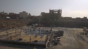 پیشرفت پروژه