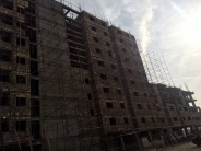پیشرفت ساخت 