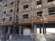 پیشرفت ساخت